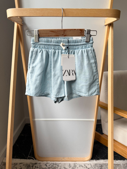 Новые шорты Zara, 116