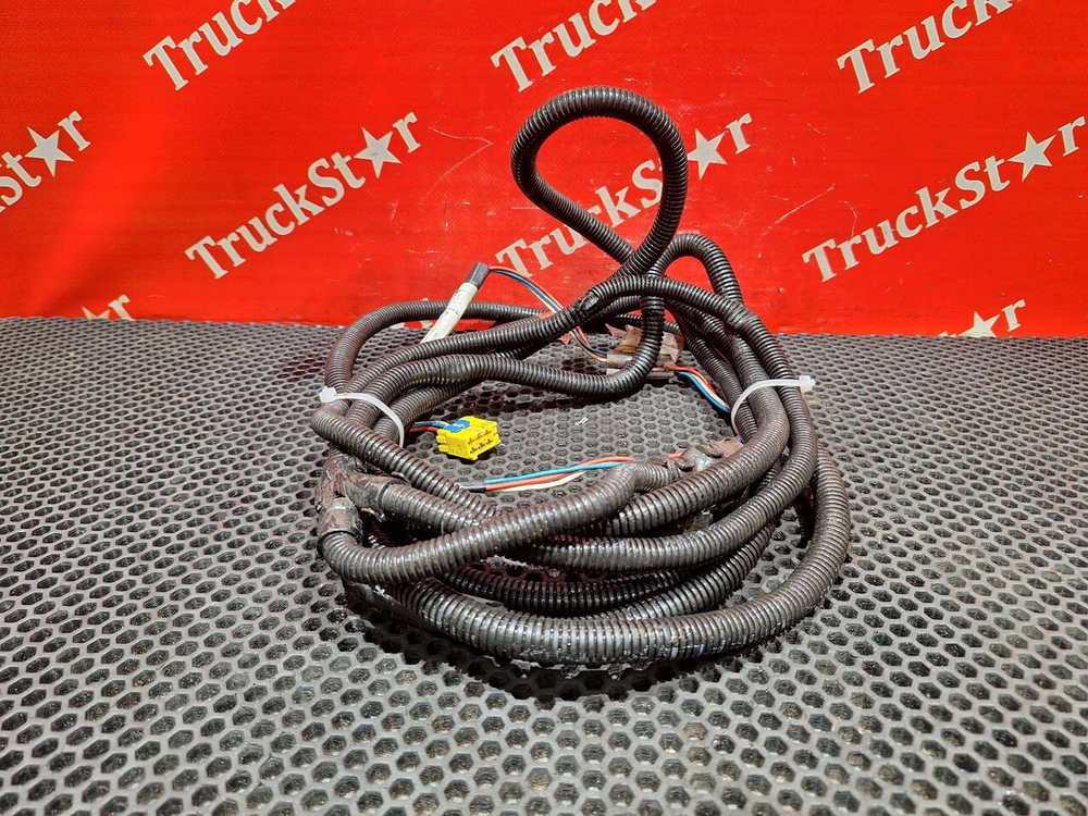 Проводка сепаратора