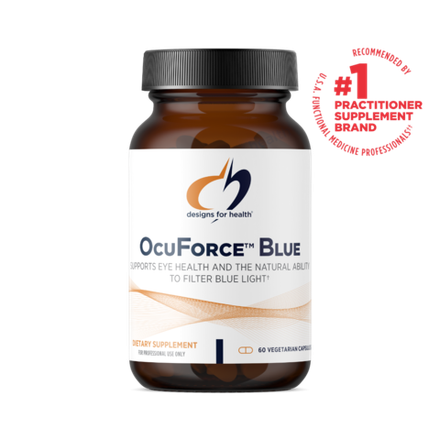 OcuForce™ Blue