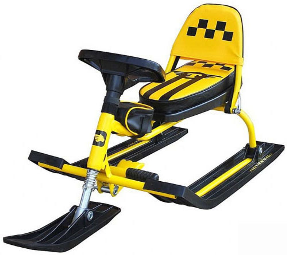 Снегокат Комфорт Такси