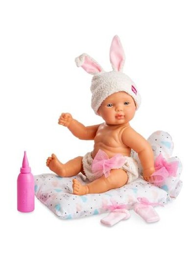 Кукла BERJUAN виниловая 30см Baby (12140)