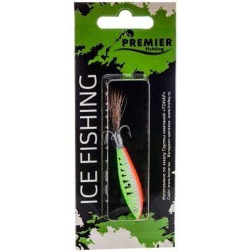 Бокоплав №11, 15гр (PF-B-11-15) Premier Fishing