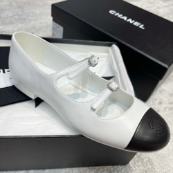Chanel Shoes