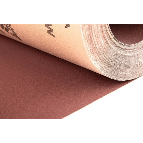 Наждачная бумага крупная 25-H