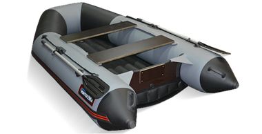 HUNTERBOAT