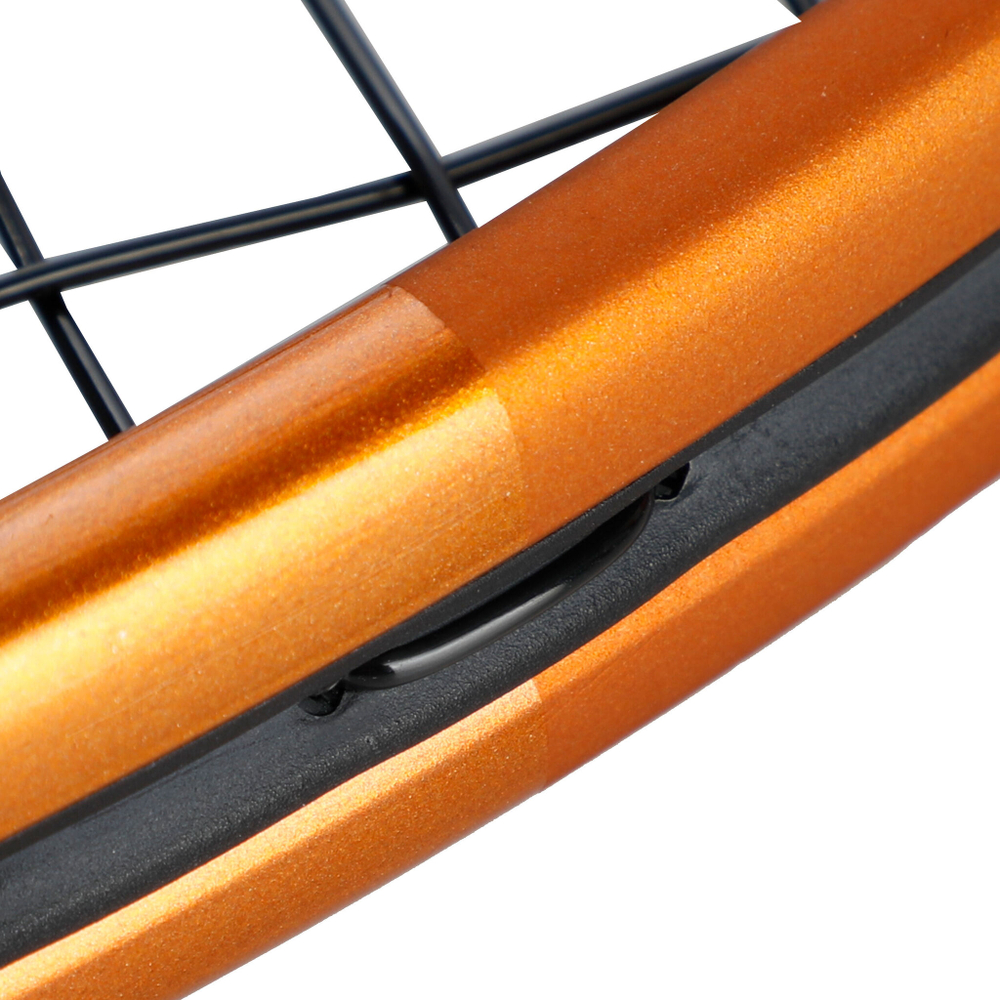 Теннисная ракетка Wilson Pro Staff 97 CV Bronze Tour Racket (Special Edition)