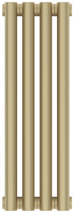 Сунержа Эстет-1 500х180 4 секции