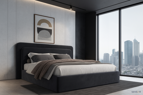 Кровать Эмбери