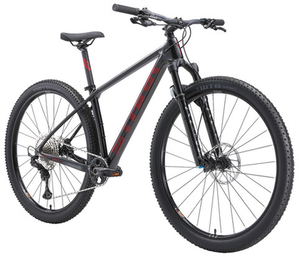 Горный велосипед Stark Krafter Carbon 29.9 HD (2024)