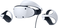 Очки виртуальной реальности Sony PlayStation VR2, белый (White)