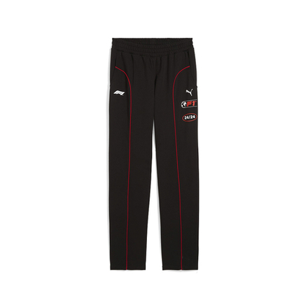 Мужские брюки PUMA F1 Sweatpants - Relaxed