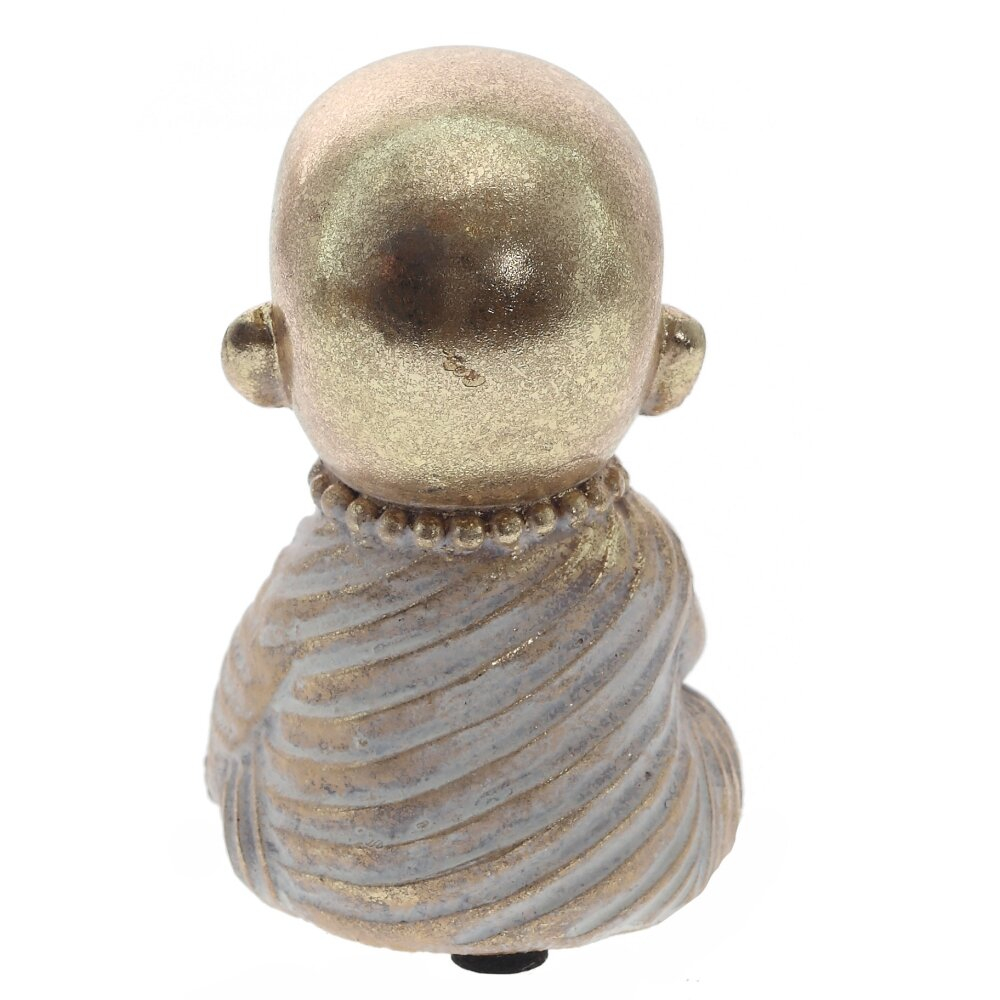 Фигурка декоративная Будда