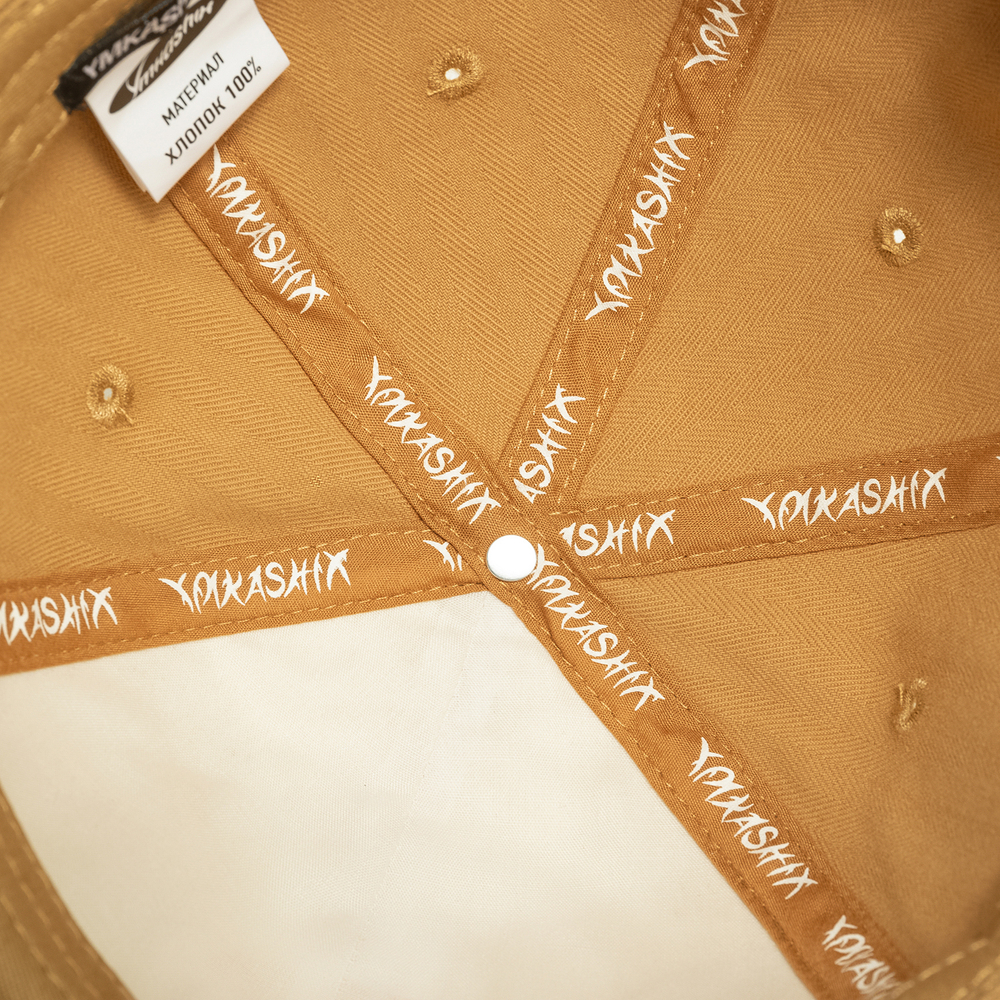 КЕПКА YMKASHIX ACID HTF