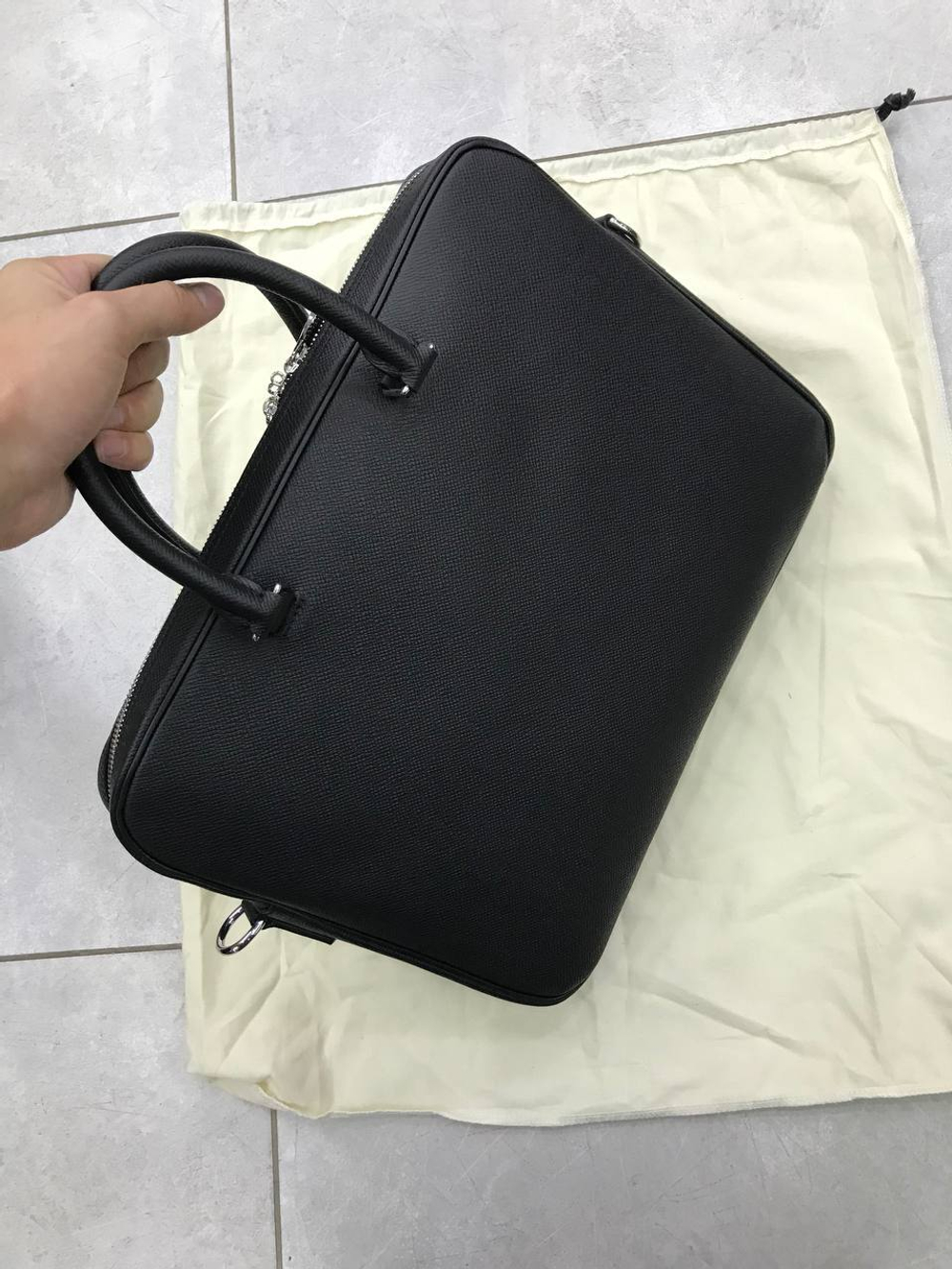 Портфель Louis Vuitton