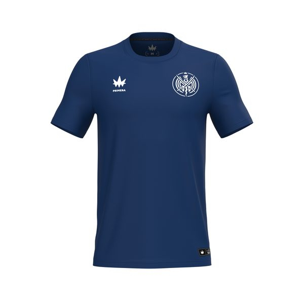 Футболка игровая 2DROTS Element Jersey — Obsidian