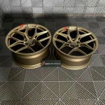 КОВАНЫЕ ДИСКИ ДЛЯ BMW M5 F90 2020 БМВ