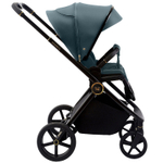 Детская коляска Sweet Baby Elegante 2 в 1 GL Blue