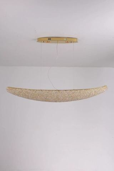 Люстра Lorella Long Gold L120