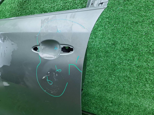 Дверь передняя левая EXEED TXL (2019-н.в.)