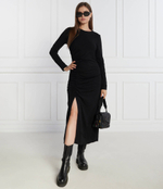 Платье Desigual - черный(23WWVWA0)