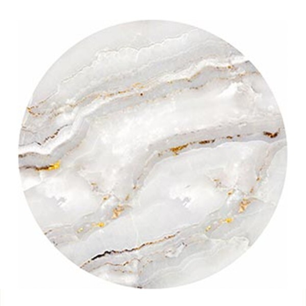 Сервировочная салфетка круглая 36 см Порто