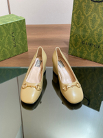 Gucci Pump
