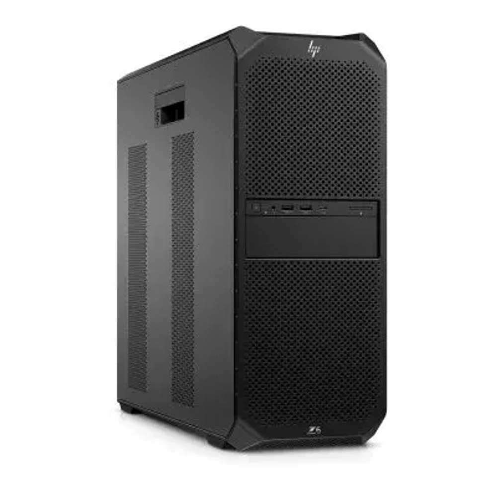 Рабочая станция HP Z6 G5 TWR Base Unit G5 (5E1X0ES)