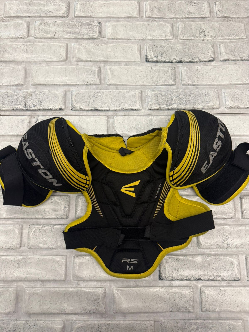 Easton stealth rs YTH M