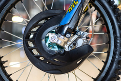 Кроссовый мотоцикл FXmoto WEASEL (NC300S) 300 CC 21/18