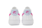 Кроссовки Nike Air Force 1 (Женская размерная сетка)
