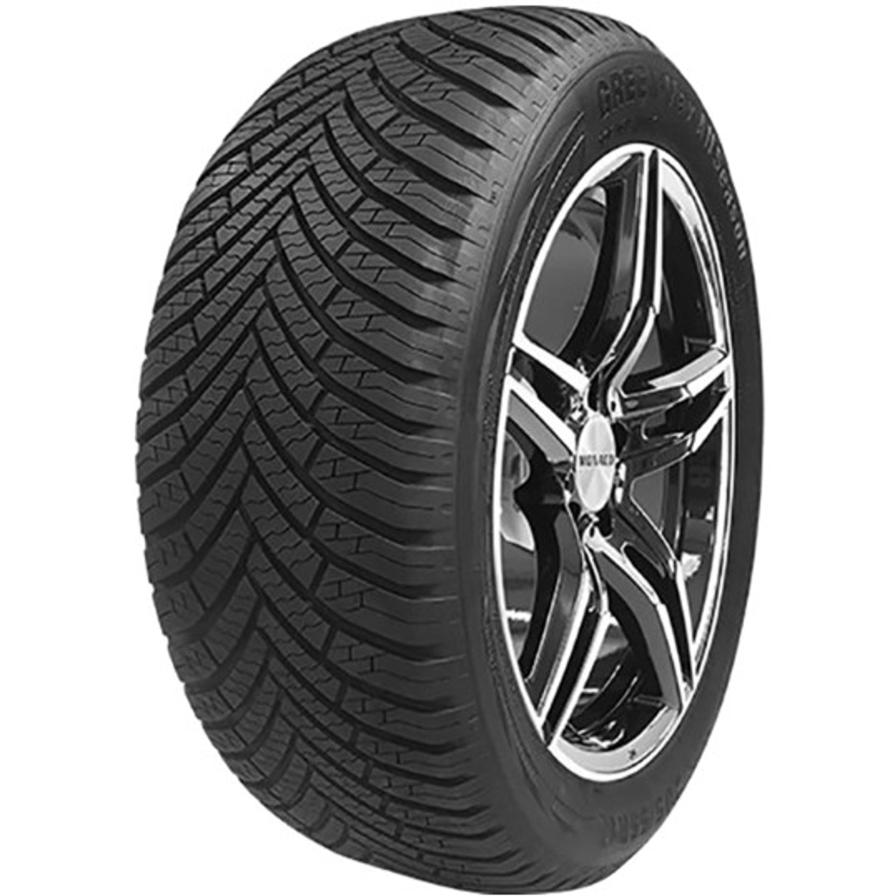 Всесезонная шина LingLong GreenMax All Season (215/40 R17 87V)