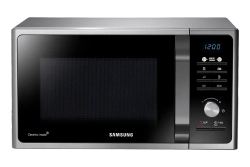 Микроволновая печь Samsung MG23F301TAS