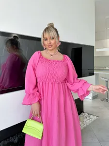 Платье УК-5928 Fabrika