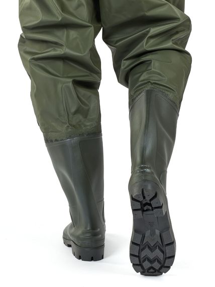 Полукомбинезон заброд. Norfin LAKE р.42