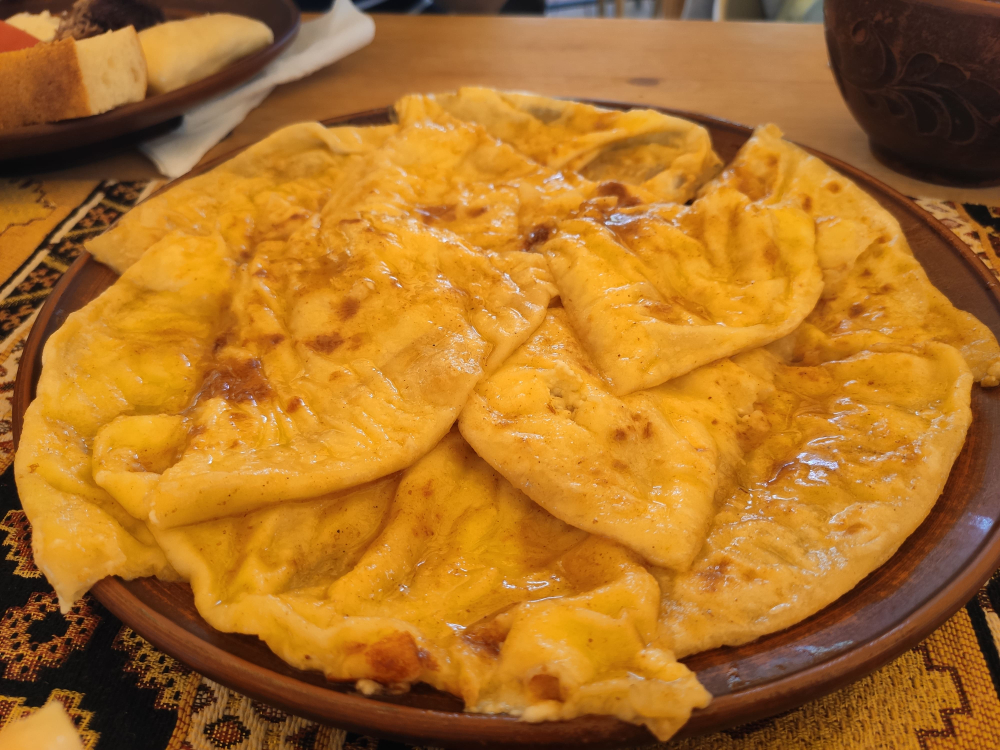 «Путешествие по Дагестану» с 08.05-12.05.25г. 3дня/ 2 ночи