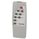 ЭРА Консольный светильник на солн. бат.,SMD, 40W, с датч. движ., ПДУ, 700lm, 5000К, IP65