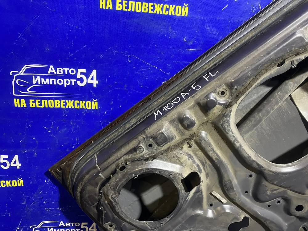 Дверь передняя левая TOYOTA DUET 1998-2000