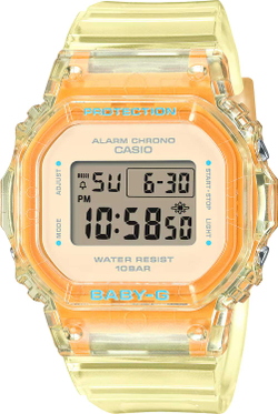 Часы Casio BGD-565SJ-9