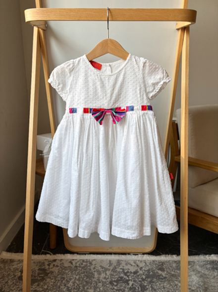 Хлопковое платье Gallo, 92