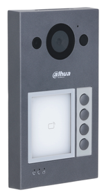 Вызывная панель  Dahua DHI-VTO3311Q-WP