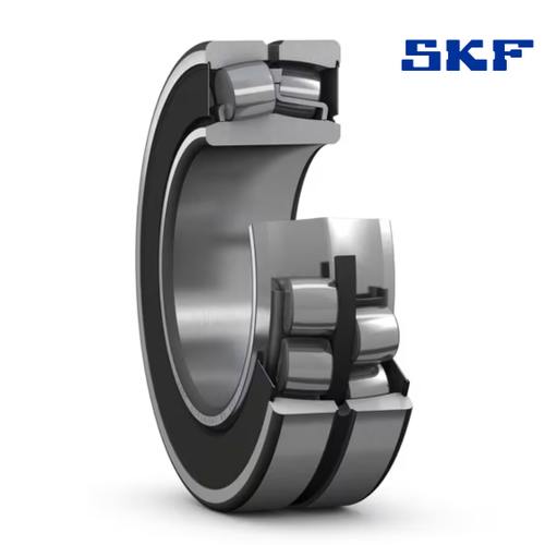 BS2-2215-2RS/VT143 SKF подшипник