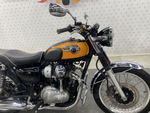 Kawasaki W800 2016