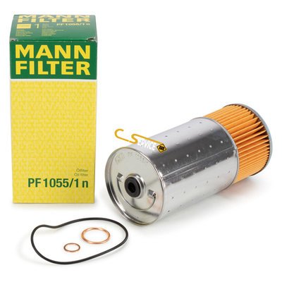 pf1055/1n   mann-Filter