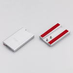 Держатель для полотенец, нерж сталь, Frap, F809