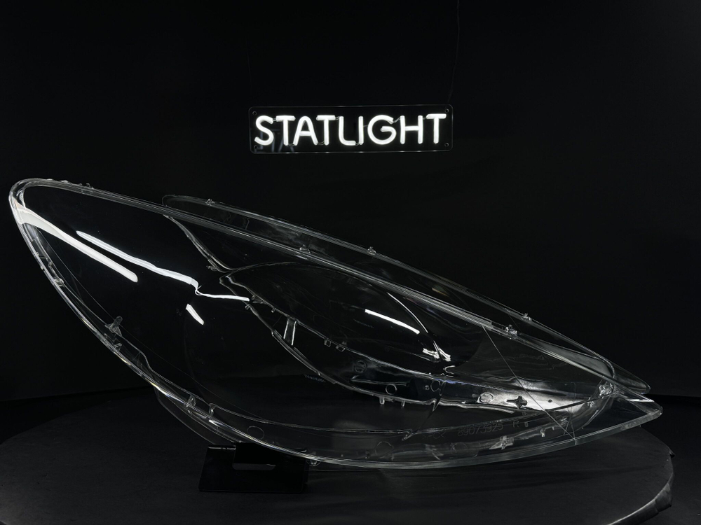 Комплект стекол Peugeot 307 2005-2008