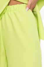 Костюм "Элегант" НЬЮ (лайм) К5406 LT Collection (Акция)