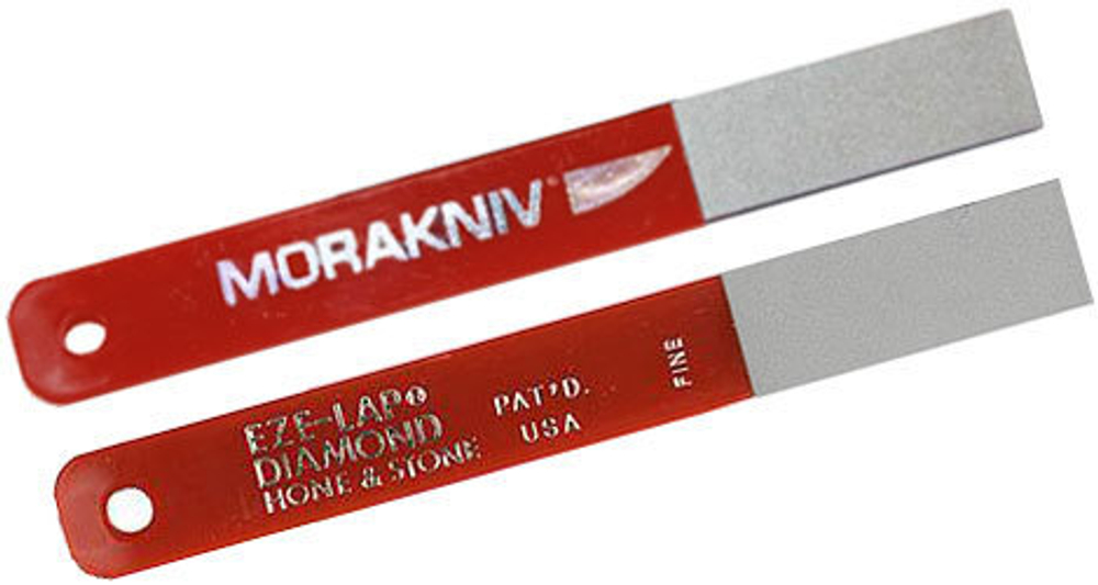 КАМЕНЬ DIAMOND SHAPENER L-FINE
