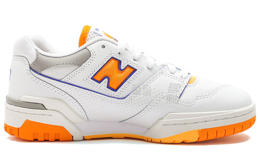 Кроссовки New Balance Nb 550