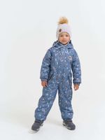 Комбинезон мембранный "Бэмби"