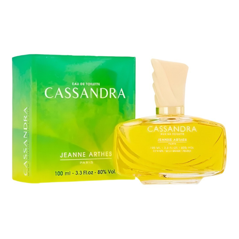CASSANDRA edT 100ml lady